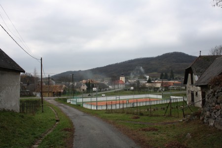 Multifunkčné ihrisko